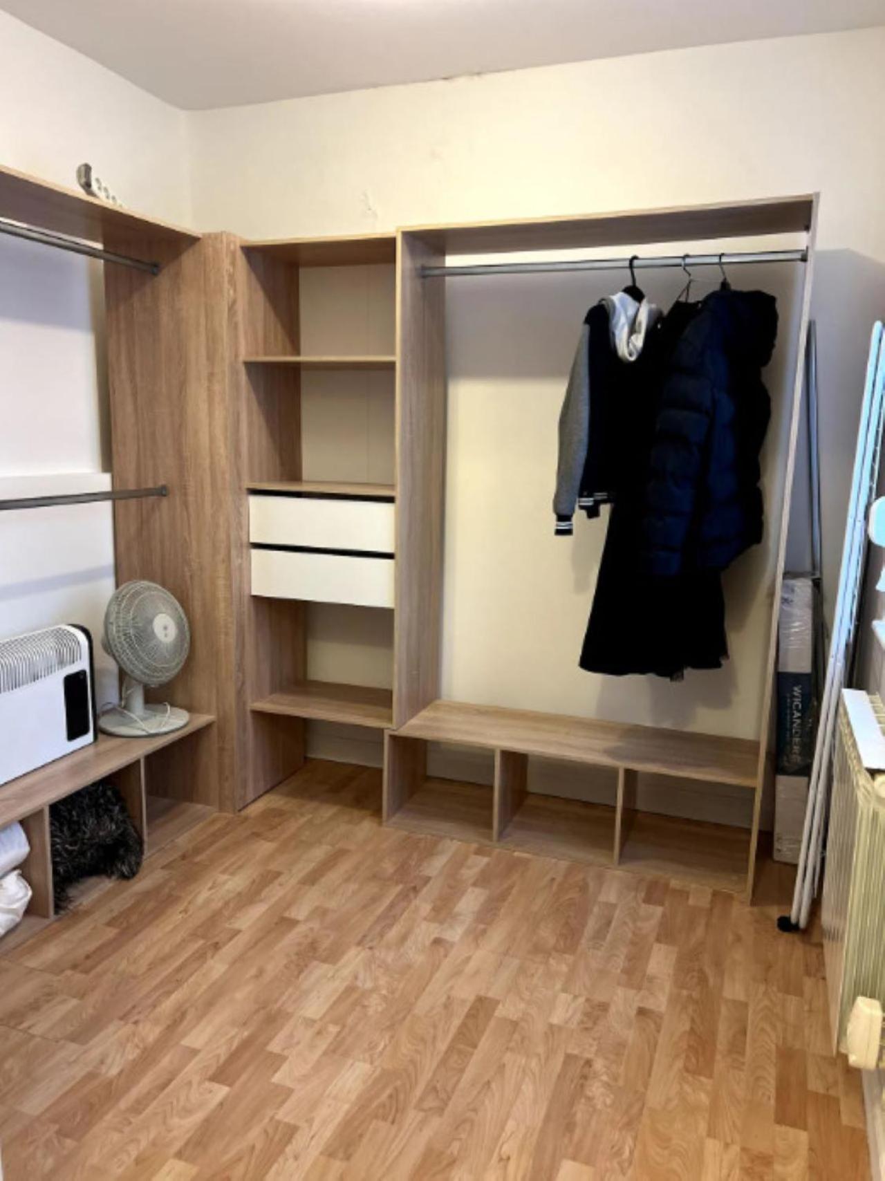 Coeur De Reims Logement Entier Lejlighed Eksteriør billede